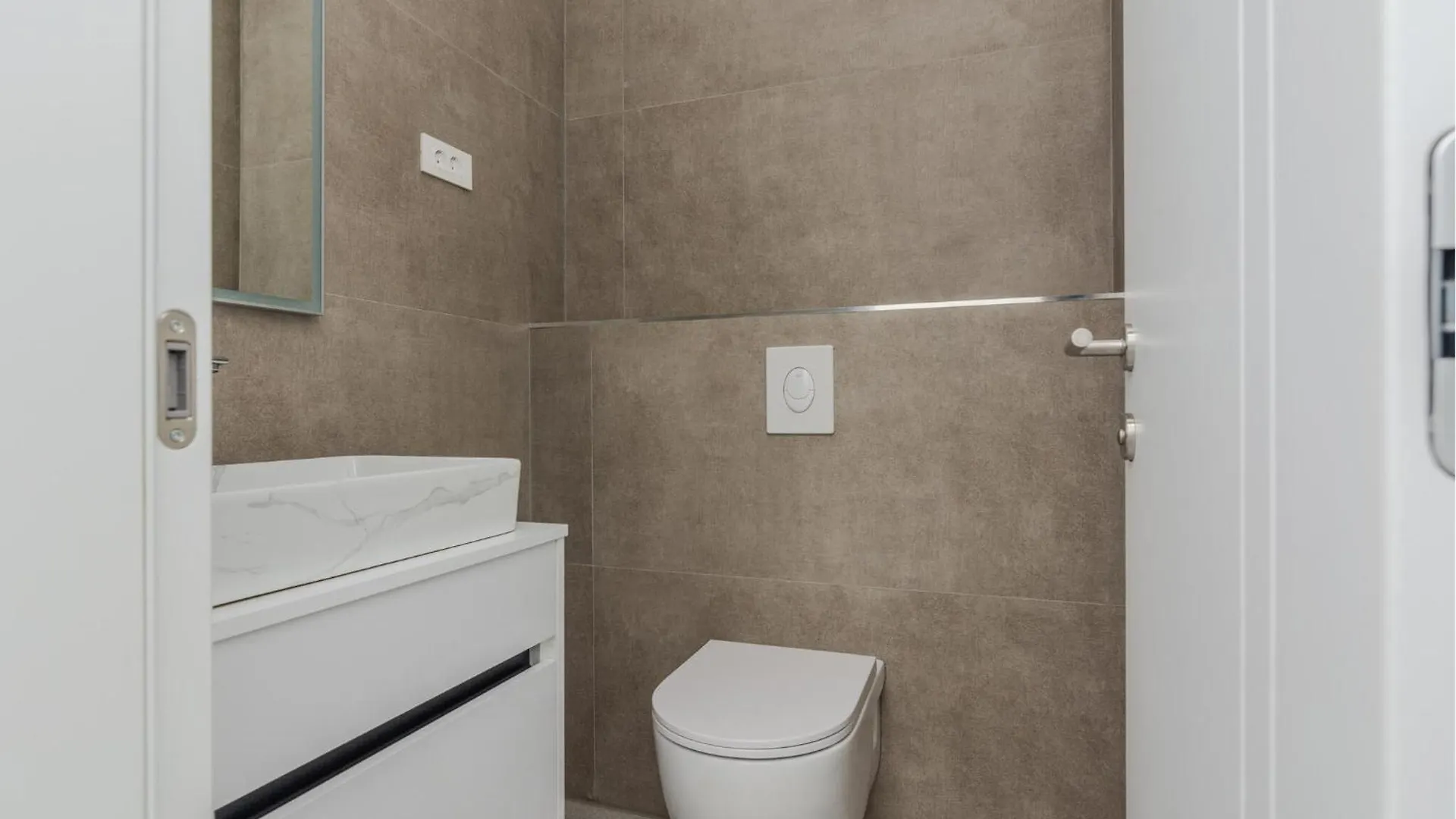 Gorgeous Home In Vrsi With Outdoor Swimming Pool
