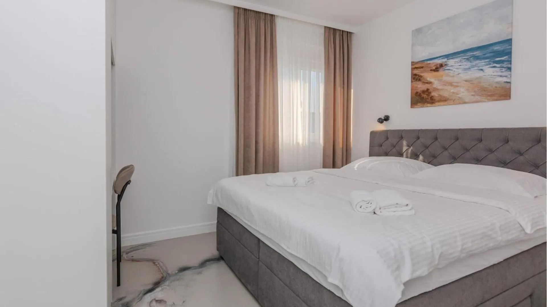 別荘 Gorgeous Home In Vrsi With Outdoor Swimming Pool